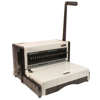 Akiles FlexiPunch-M Binding System Akiles FlexiPunch-M Binding System