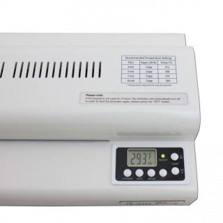 Akiles iLam Plus Pouch Laminator Akiles iLam Plus Pouch Laminator