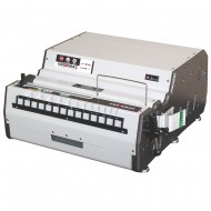 Akiles VersaMac Electric Modular Punch & Die Akiles VersaMac Electric Modular Punch & Die