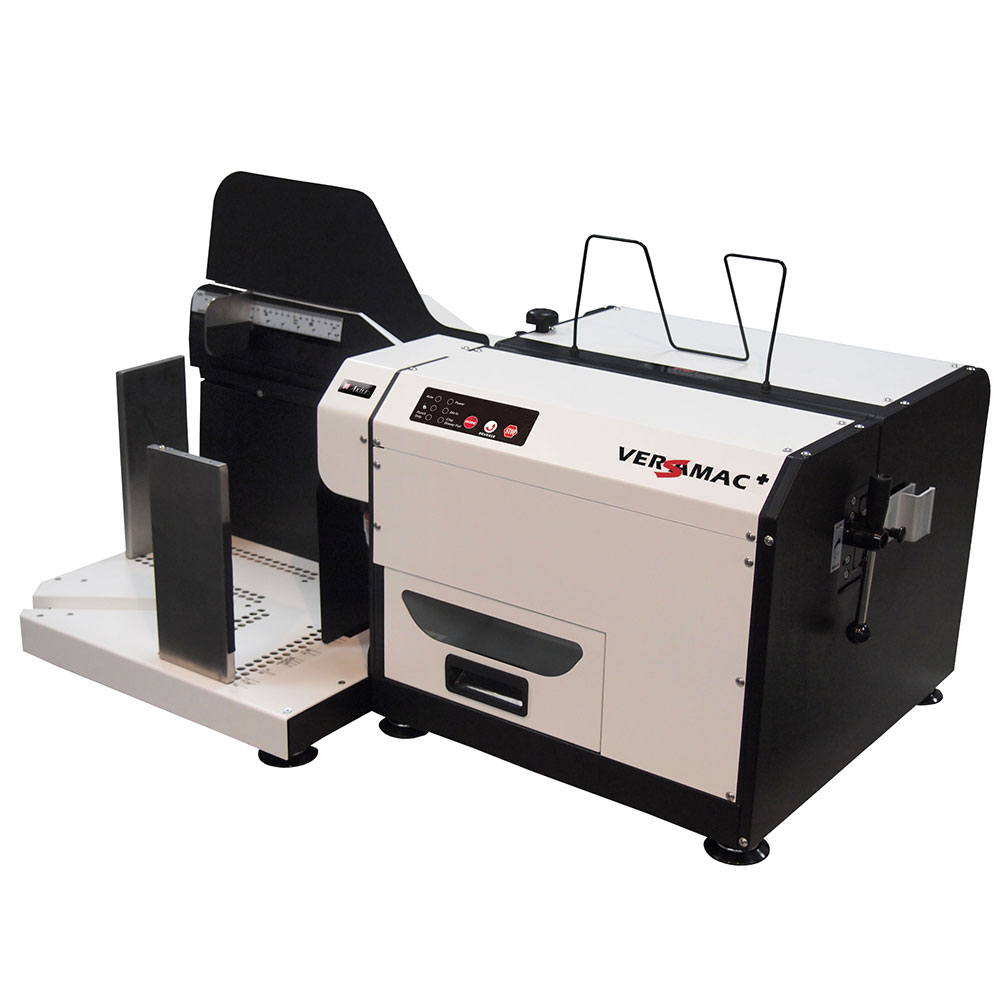 Akiles VersaMac+ Commercial Grade Binding Machine System
