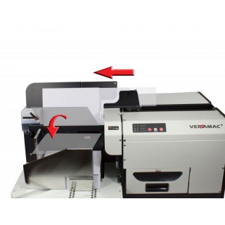 Akiles VersaMac+ Commercial Grade Binding Machine System Akiles VersaMac+ Commercial Grade Binding Machine System