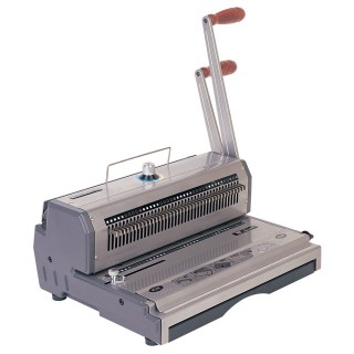 Akiles WireMac-21 2:1 Wire Binding Machine Akiles WireMac-21 2:1 Wire Binding Machine