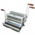 Akiles DuoMac-321 Heavy Duty 2-in-1 Combo Binding Machine (3:1 and 2:1 Pitch Wire)