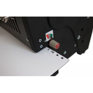 Akiles WireMac-EX21 Wire Binding Machine (2:1 Pitch) Akiles WireMac-EX21 Wire Binding Machine (2:1 Pitch)