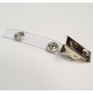 Id Badge Clips (Metal) Id Badge Clips (Metal)