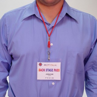 Neck Lanyards Neck Lanyards
