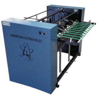 American Ultraviolet UF-2430 Universal Paper Feeder 24x30 American Ultraviolet UF-2430 Universal Paper Feeder 24x30