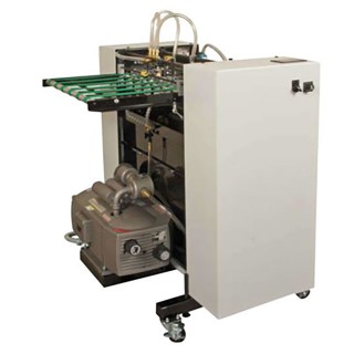 American Ultraviolet UF-2020 Universal Paper Feeder 20x20 American Ultraviolet UF-2020 Universal Paper Feeder 20x20