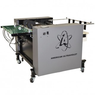 American Ultraviolet UF-3040 Universal Paper Feeder 30x40 American Ultraviolet UF-3040 Universal Paper Feeder 30x40