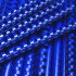 19 Ring Binding Combs, Blue