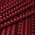 19 Ring Binding Combs, Maroon