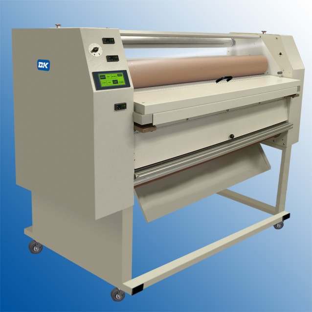 D&K Expression 44 Twin Commercial Roll Laminator D&K Expression 44 Twin Commercial Roll Laminator
