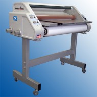 D&K Expression 42+ Commercial Thermal Roll Laminator D&K Expression 42+ Commercial Thermal Roll Laminator