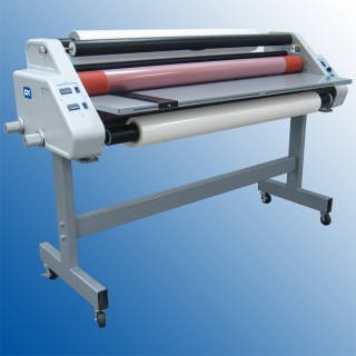 D&K Expression 62+ Commercial Roll Laminator D&K Expression 62+ Commercial Roll Laminator