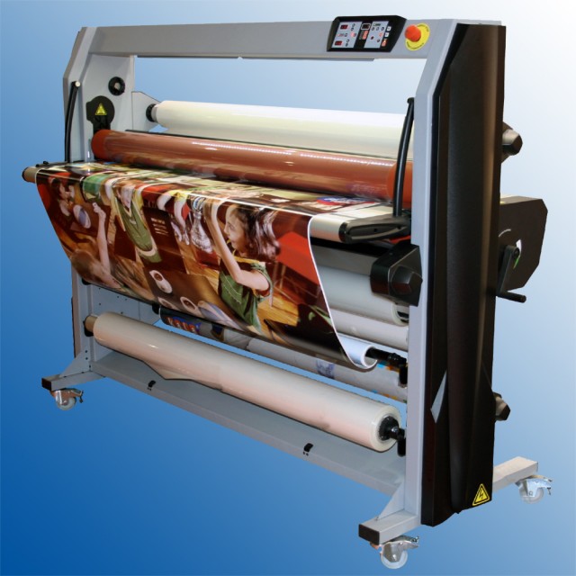 Roll Laminators