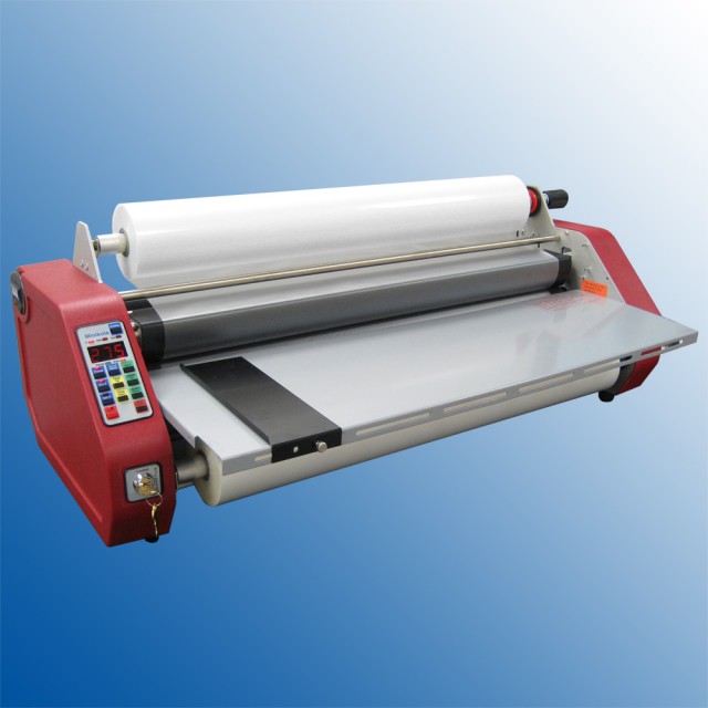 Educational Roll Laminators