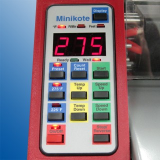 D&K Minikote Laminator for Education D&K Minikote Laminator for Education