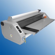 D&K Minikote EZ Roll Laminator D&K Minikote EZ Roll Laminator