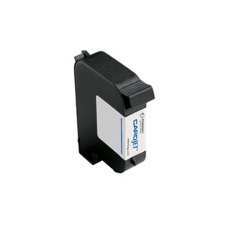 Fargo Black CardJet Ink Cartridge 41032 Fargo Black CardJet Ink Cartridge 41032