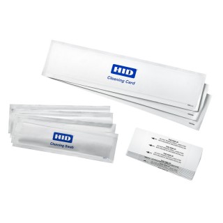 HID DTC Cleaning Kit HID DTC Cleaning Kit