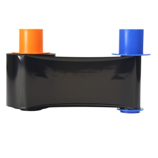 Fargo 86203 Premium Black (K) Fargo DTC Ribbon (DTC550) Fargo 86203 Premium Black (K) Fargo DTC Ribbon (DTC550)