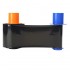 Fargo 86203 Premium Black (K) Fargo DTC Ribbon (DTC550)