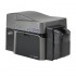 HID FARGO DTC1250e ID Double-Sided Direct-to-Card Printer & Encoder
