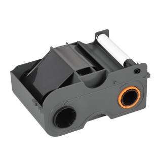 Fargo 44201 Premium Black (K) Cartridge with Cleaning Roller (C30) Fargo 44201 Premium Black (K) Cartridge with Cleaning Roller (C30)