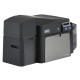HID FARGO DTC4250e ID Double-Sided Direct-to-Card Printer & EncoderHID FargoDTC4250e
