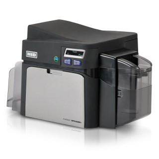 HID FARGO DTC4250e ID Single-Sided Direct-to-Card Printer & Encoder HID FARGO DTC4250e ID Single-Sided Direct-to-Card Printer & Encoder