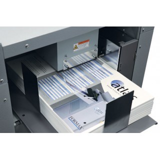 Formax ATLAS-TRIO15 Multi-Function Slitter / Cutter / Creaser Formax ATLAS-TRIO15 Multi-Function Slitter / Cutter / Creaser