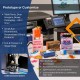 Formax Cut-True DDC50 Automatic High-Speed Digital Die Cutter Formax Cut-True DDC50 Automatic High-Speed Digital Die Cutter