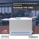 Formax AutoSeal FD 1406 Low-Volume Tabletop Pressure SealerFormaxFD1406The FD 1406 AutoSeal® offers a user-friendly low-volume solution for processing one-piece pressure sensitive mailers. Formax AutoSeal FD 1406 Low-Volume Tabletop Pressure SealerFormaxFD1406