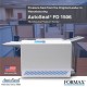 Formax AutoSeal FD 1506 Mid-Volume Tabletop Pressure SealerFormaxFD1506
