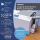 Formax AutoSeal FD 1506 Mid-Volume Tabletop Pressure SealerFormaxFD1506