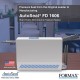 Formax AutoSeal FD 1606 Mid-Volume Tabletop Pressure Sealer