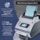 Formax FD 6104 Envelope Stuffing MachineFormaxFD6104The FD 6104 inserter offers the latest technology in entry-level tabletop inserters, making it possible for any size company to enjoy the benefits of automated folding and inserting. Formax FD 6104 Envelope Stuffing MachineFormaxFD6104