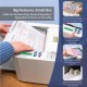 Formax FD 300 Desktop Office Paper FolderFormaxFD300Affordable Paper FolderThe FD 300 Office Desktop Folder provides an economical solution for low-volume folding projects. Formax FD 300 Desktop Office Paper FolderFormaxFD300
