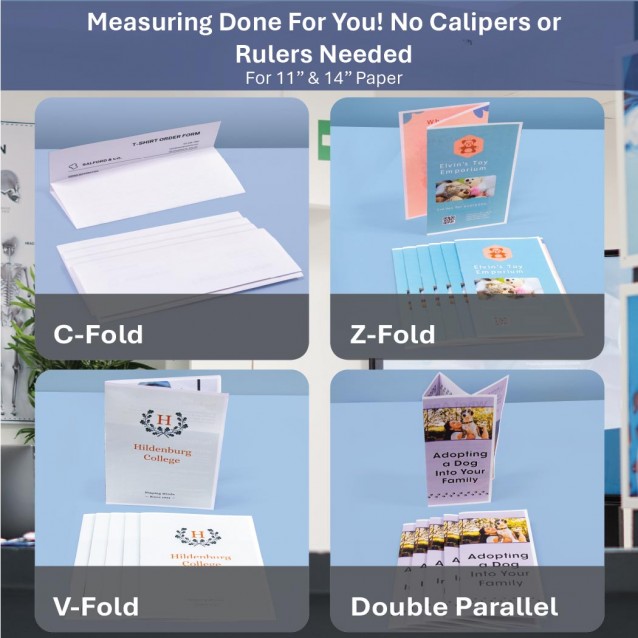 Formax FD 300 Desktop Office Paper FolderFormaxFD300Affordable Paper FolderThe FD 300 Office Desktop Folder provides an economical solution for low-volume folding projects. Formax FD 300 Desktop Office Paper FolderFormaxFD300