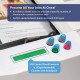 Formax FD 300 Desktop Office Paper FolderFormaxFD300Affordable Paper FolderThe FD 300 Office Desktop Folder provides an economical solution for low-volume folding projects. Formax FD 300 Desktop Office Paper FolderFormaxFD300