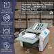 Formax FD 346 Manual Setting Document FolderFormaxFD346The FD 346 Document Folder is a fast, dependable and easy-to-use solution for virtually all folding applications. Formax FD 346 Manual Setting Document FolderFormaxFD346