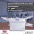 Formax FD 38Xi Fully Automatic Document Folder