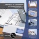 Formax FD 38Xi Fully Automatic Document FolderFormaxFD38Xi