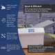 Formax FD 38Xi Fully Automatic Document FolderFormaxFD38Xi