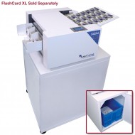 Formax FlashCard XL Optional Cabinet with Casters Formax FlashCard XL Optional Cabinet with Casters