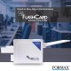 Formax FlashCard Tabletop Business Card CutterFormaxFlashCardVersatile Business Card CutterThe Formax® FlashCard Business Card Cutter is a high-quality, economical solution for short-run production of full-bleed business cards postcards, photos, and more. Formax FlashCard Tabletop Business Card CutterFormaxFlashCard