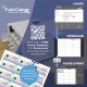 Formax FlashCard XL Large Format Business Card Cutter