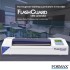 Formax FlashGuard 13R6 Heavy Duty Professional Laminator
