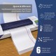 Formax FlashGuard 18R6 Heavy Duty Professional Laminator FlashGuard 18R6