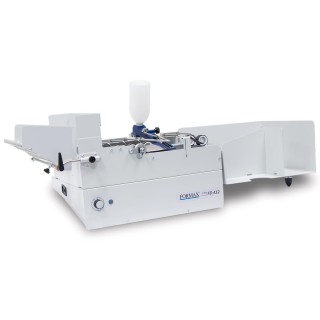 Formax FD 432 Envelope Sealer